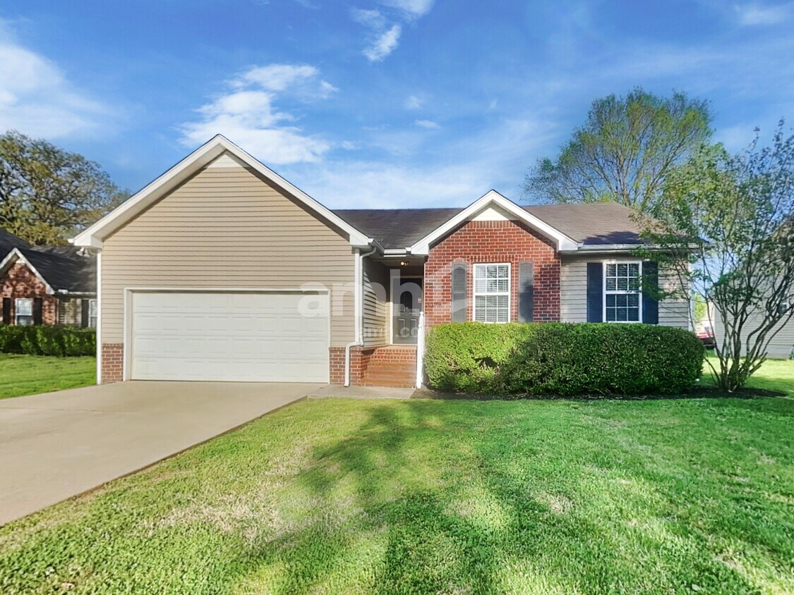 Primary Photo - 3178 Holsted Drive