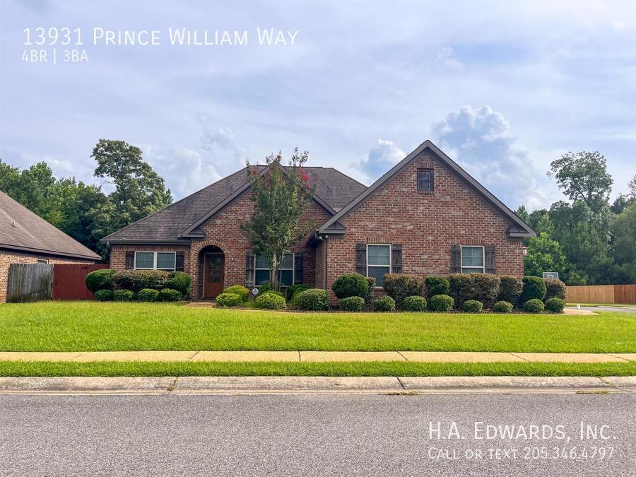Primary Photo - 13931 Prince William Way