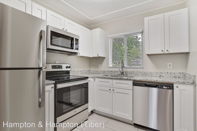 Foto del edificio - 4 br, 1 bath House - 5216 MONTAGUE PLACE