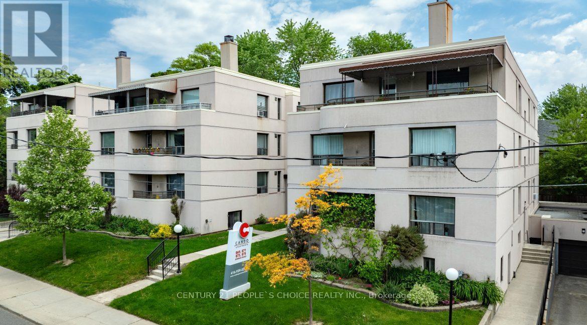 Primary Photo - 869-869 Avenue Rd