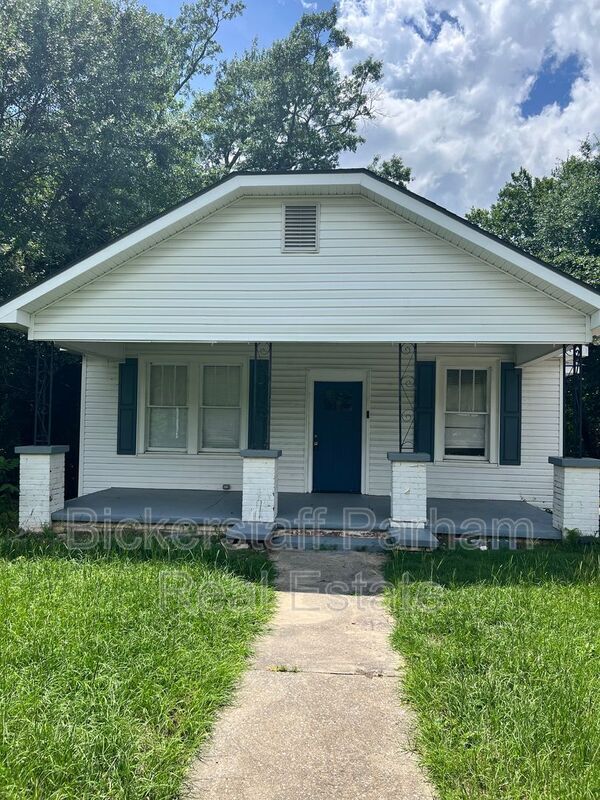 Foto principal - 3405 12th Ave