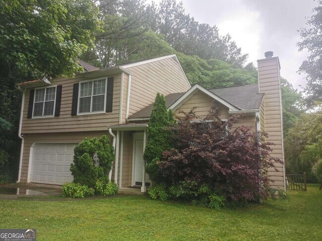 Foto del edificio - 2157 Williams Pl NW