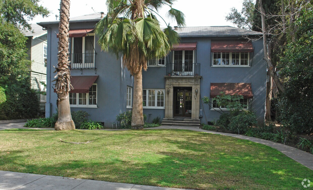 Foto principal - 170 N El Molino Ave