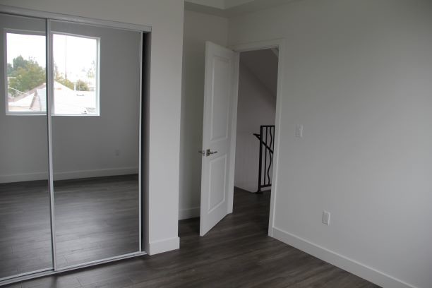 Bedroom 1 - 5244 Tilden Ave