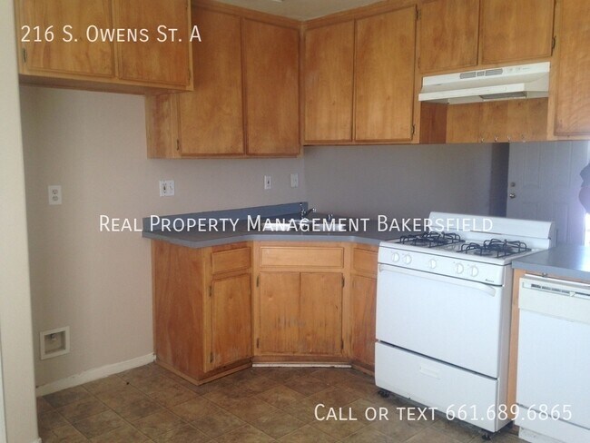 Foto del edificio - 216 S Owens St