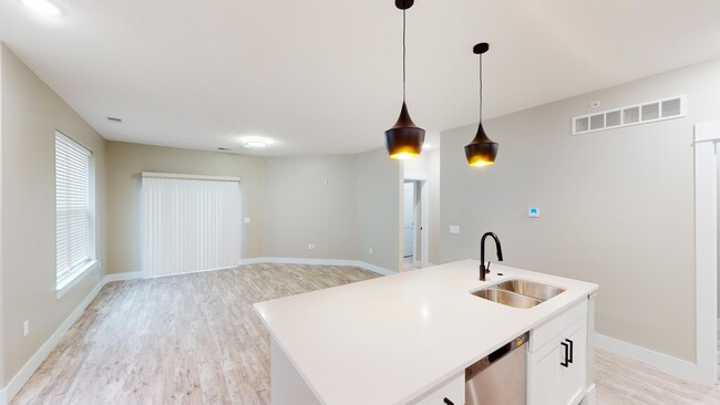 Building Photo - 3604 Innate Circle