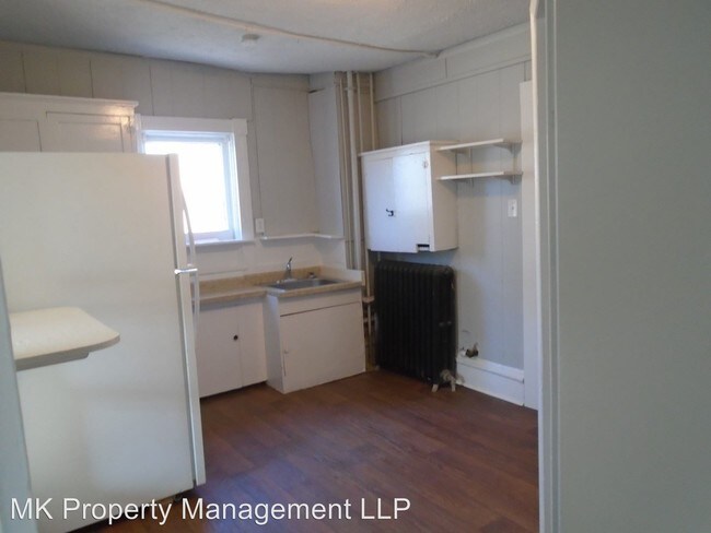 Building Photo - 1104 Vattier Street