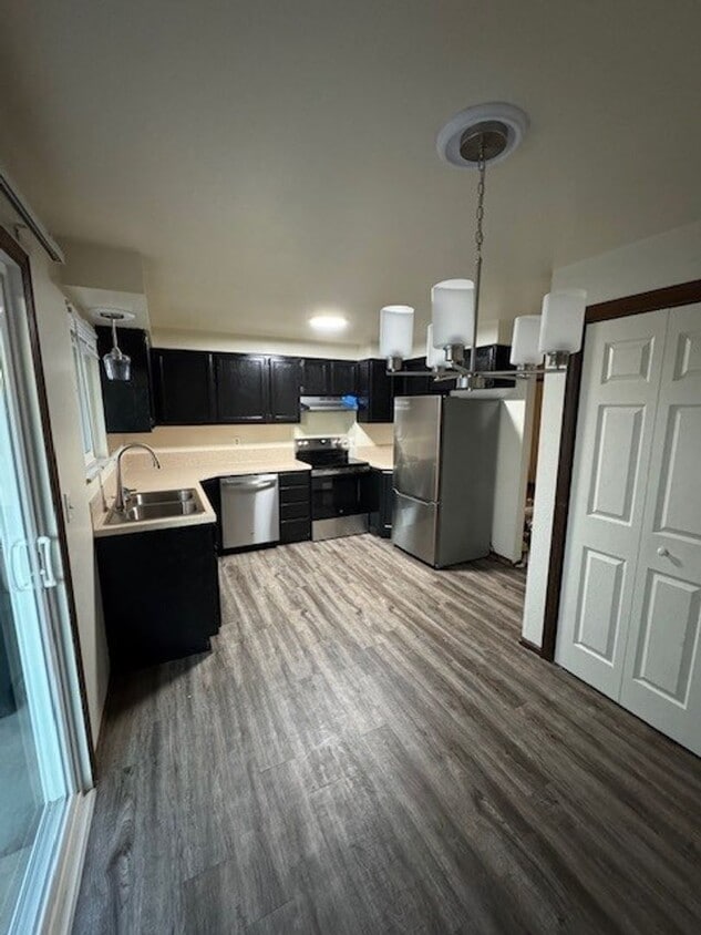 1414/1416 Terry Street - 1414/1416 Terry Street