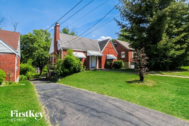 Foto del edificio - 5256 Ponce Ln