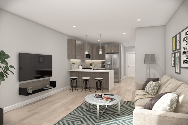 Photo - 1825 N 17th St Apartment