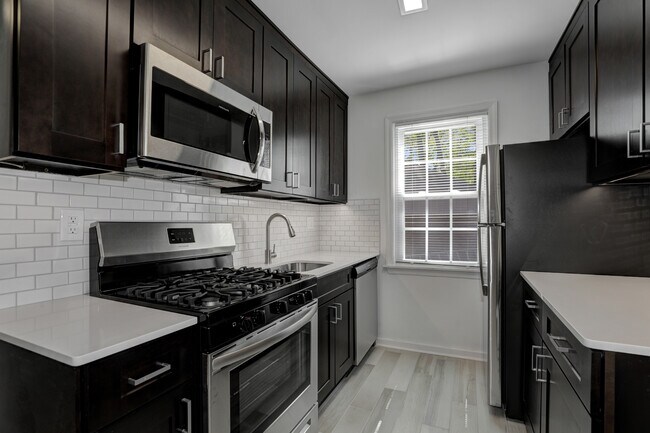 Foto del edificio - Prospect Point