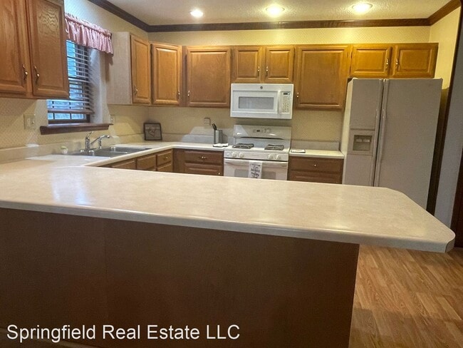 Building Photo - 3 br, 2 bath House - 2505 Longwood Dr