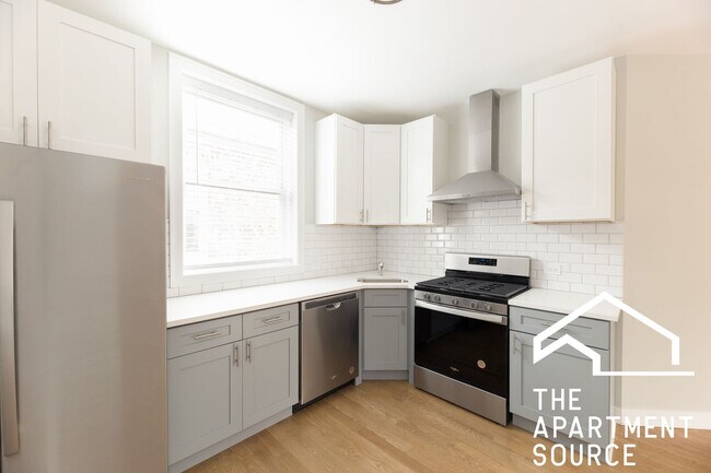 Foto del edificio - 4647 N Wolcott Ave