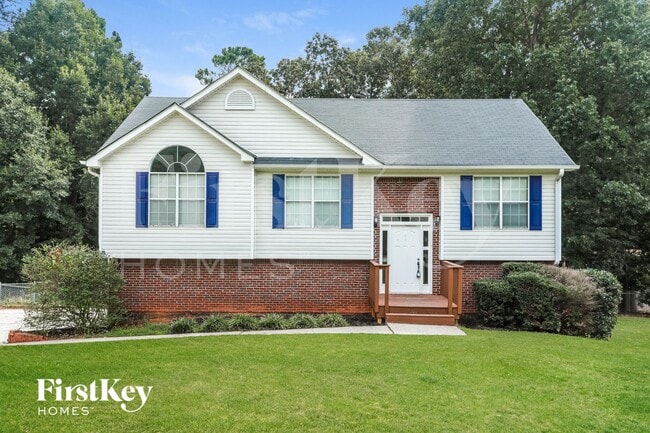 Building Photo - 204 Whistleville Ct