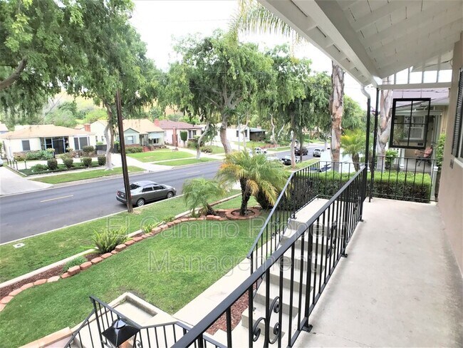 Building Photo - 4727 Collis Ave