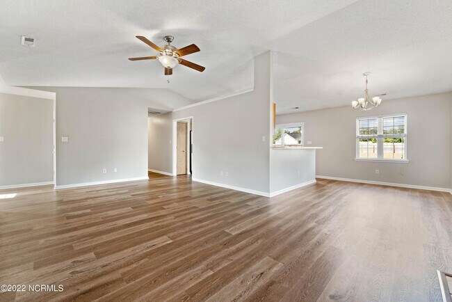 Building Photo - 401 Penrose Ct