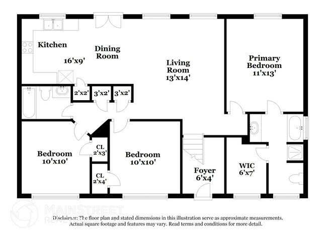 Building Photo - 6919 St Croix Ln