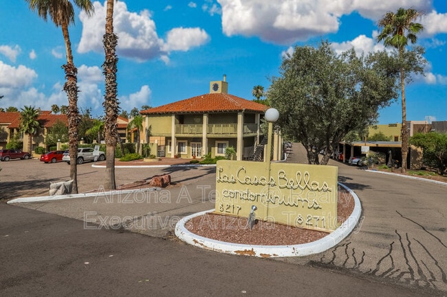 Foto del edificio - 8271 N Oracle Rd