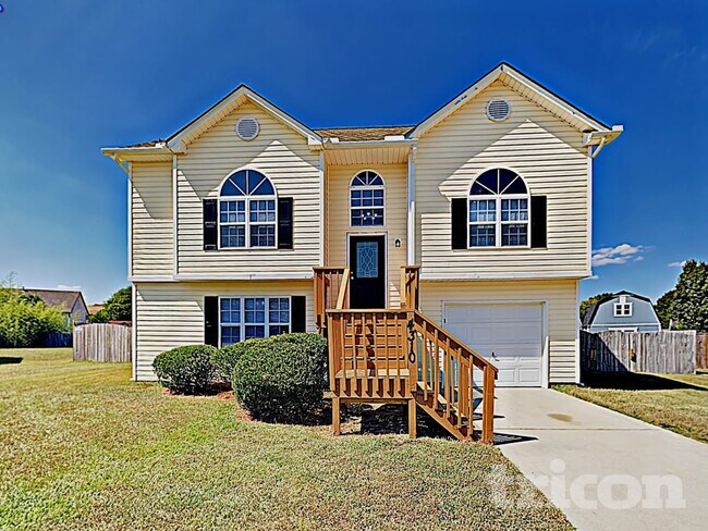 Foto del edificio - 4310 Windjammer Ct SW