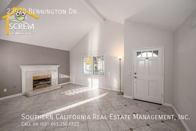 Building Photo - 23928 Bennington Dr