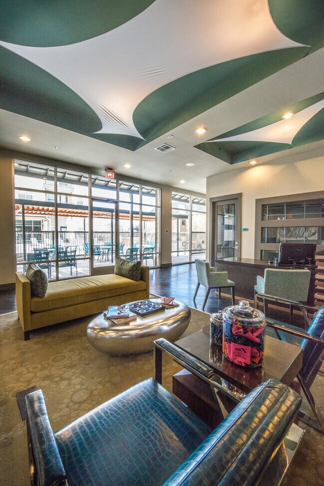 33 North Apartments Denton, TX