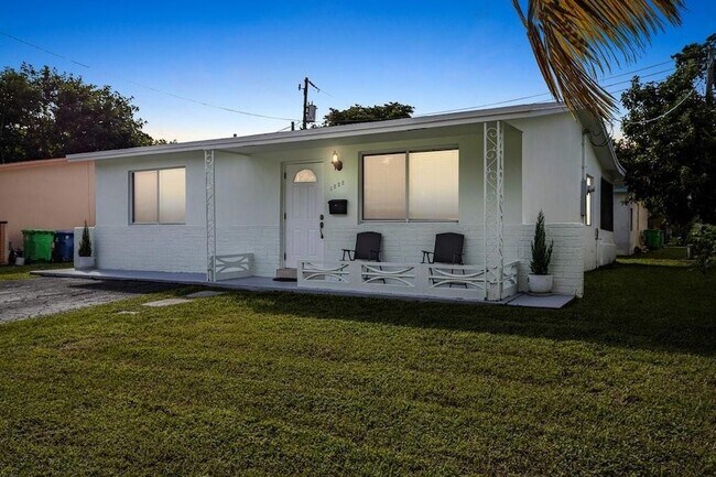 Foto del edificio - 6888 NW 30th St