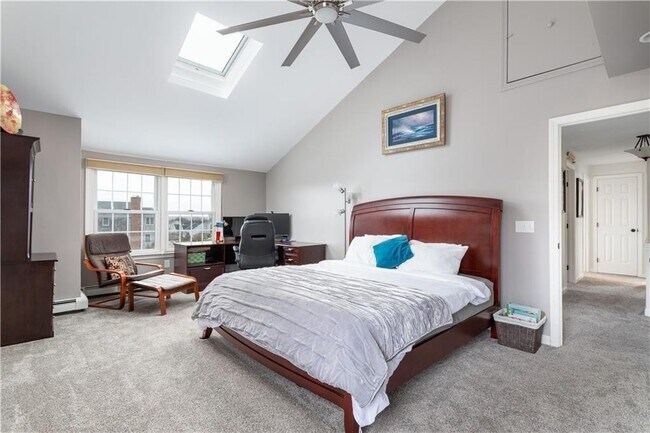 Foto del edificio - 45 Windstone Dr