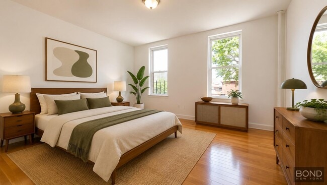 Photo - East 51st Street Townhome