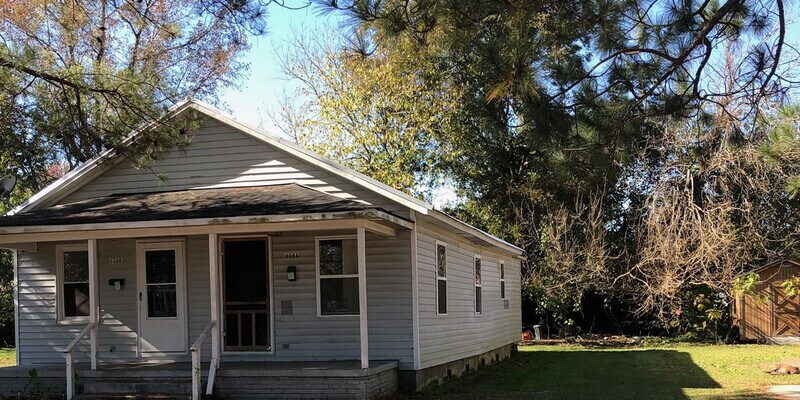 Foto principal - 608 Hudson St