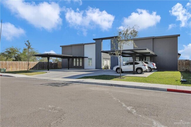 Foto del edificio - 17 E Mayfair St