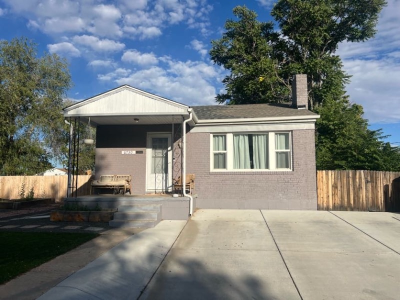 Photo - 6730 Oneida St (Commerce City, CO)