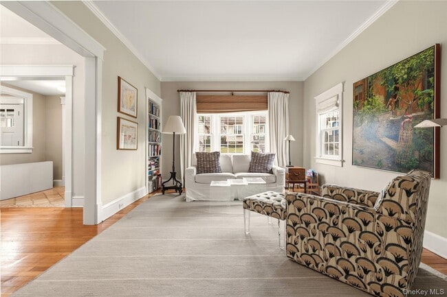 Foto del edificio - 47 Hillcrest Ave