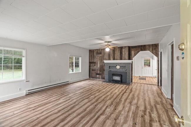 Foto del edificio - 117 Benthein Rd