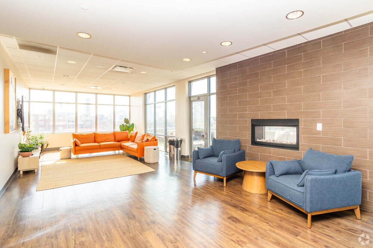Foto principal - Canopy Lofts