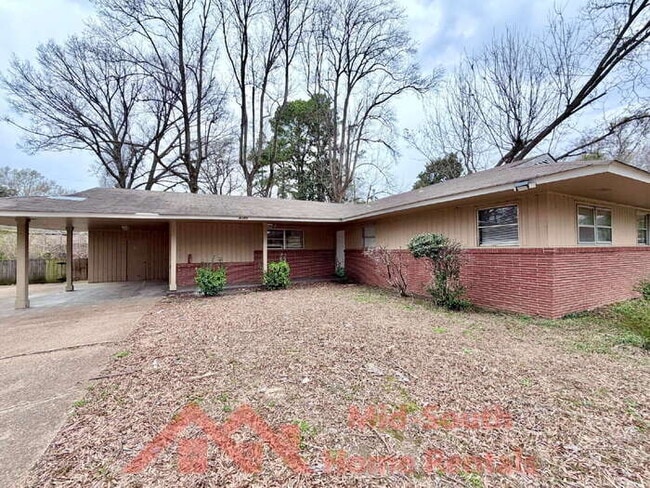 Photo - 4349 Newton Dr House