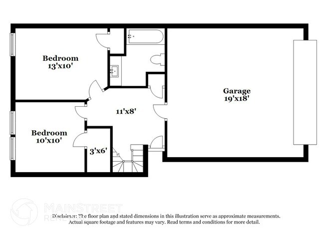 Foto del edificio - 5119 Royal Heath Dr