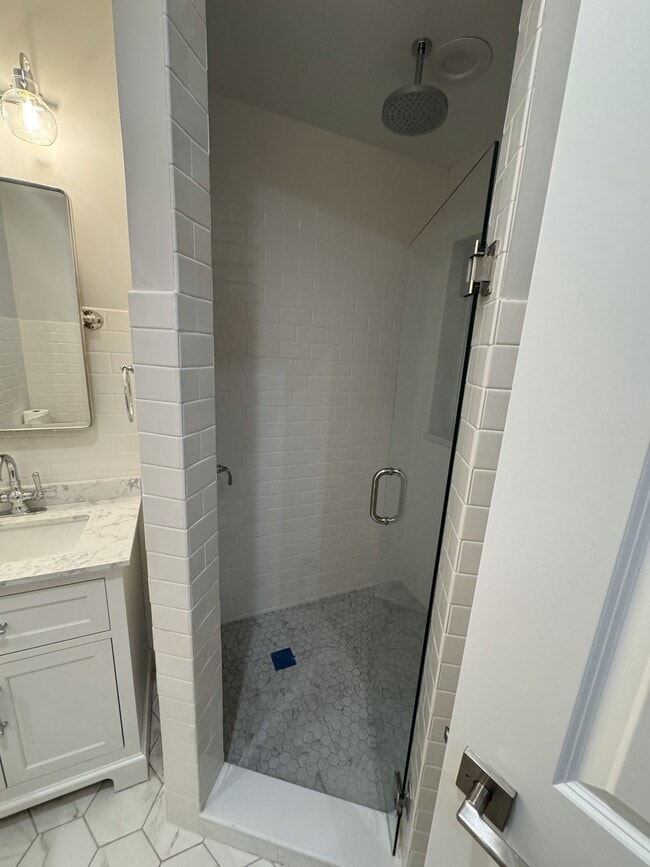 Walk In Shower - 2337 W Roscoe St