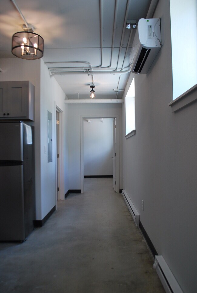 Foto del edificio - Lofts on 34th - Leasing Special Available
