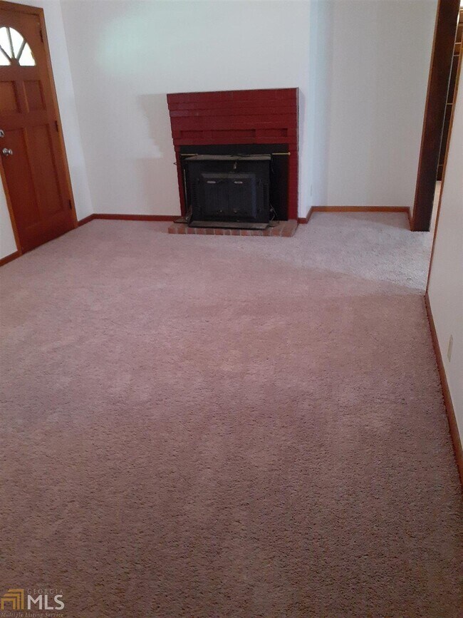 Foto del edificio - 1780 N Hill St