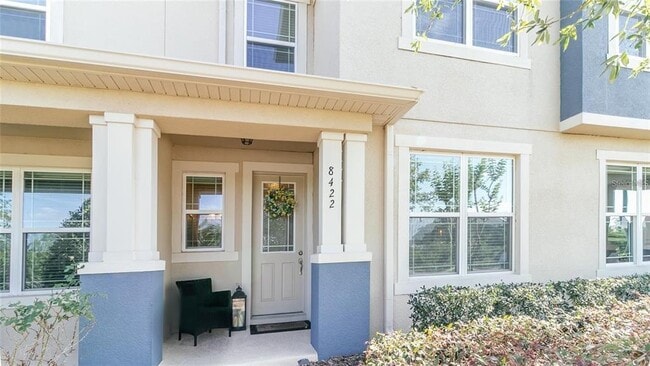 Foto del edificio - 8422 Iron Mountain Trail