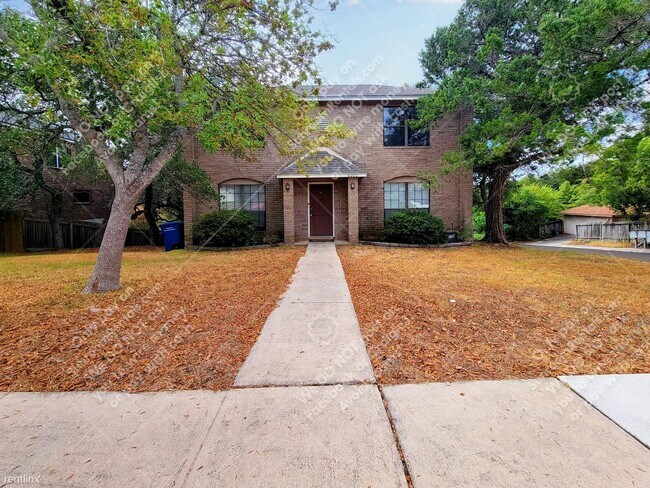 Building Photo - 4 br, 2 bath House - 4202 Knollbluff St