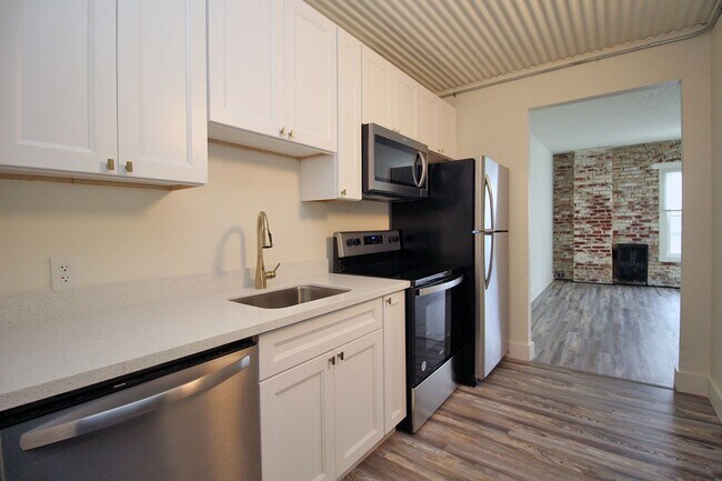 Foto del edificio - 843 N Knott St