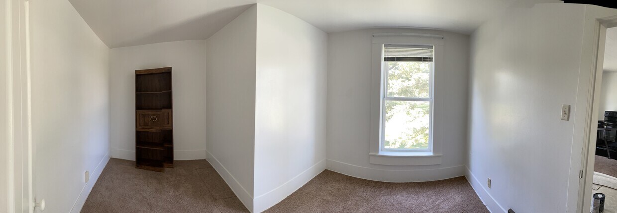 Office or second bedroom - N5385 Co Rd V
