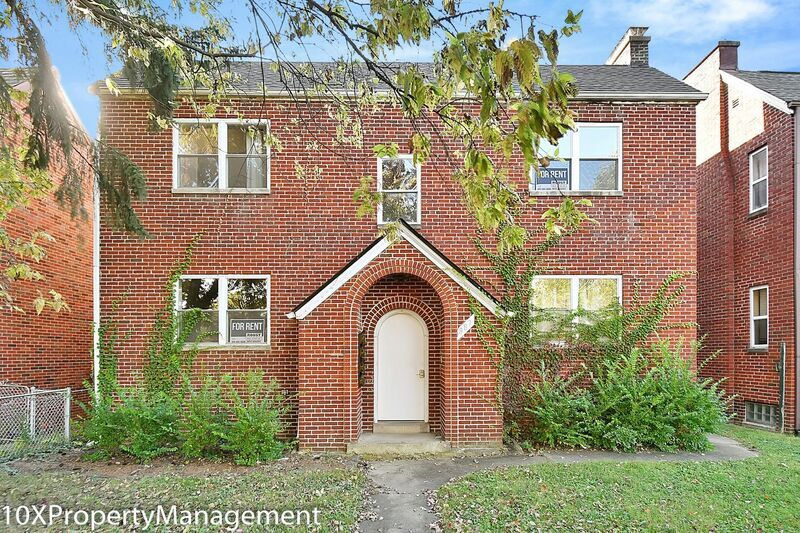 987 Lilley Ave Unit B, Columbus, OH 43206 Condo for Rent in Columbus