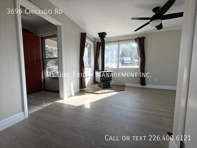 Building Photo - Beautifully Renovated 18 Century Farmhouse!