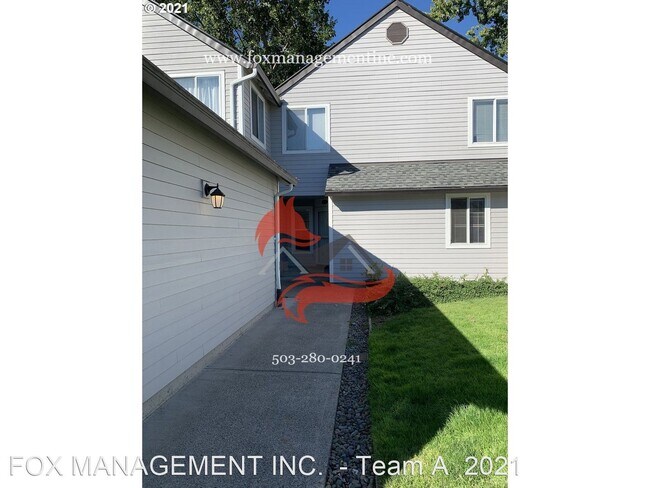 Foto del edificio - 3 br, 2.5 bath House - 7254 SE Thiessen Rd