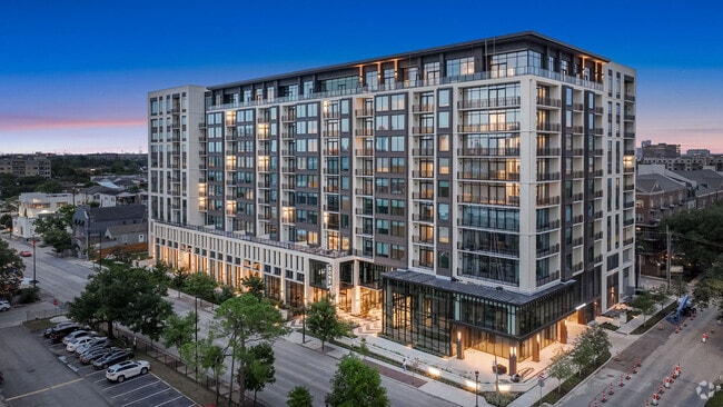 Building Photo - Rone Residences