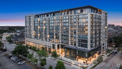 Building Photo - Rone Residences