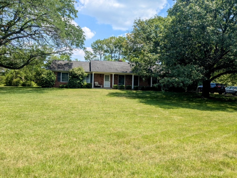 Primary Photo - 8025 Gordon Dr