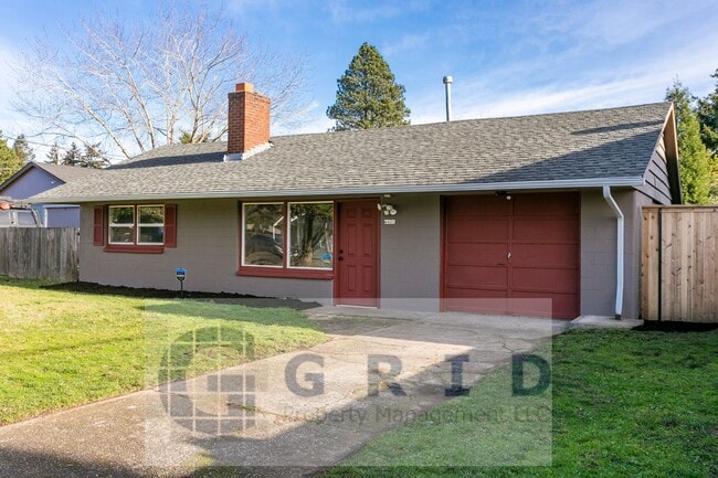 Spacious One Bedroom for Rent with Huge Backyard! - Spacious One Bedroom for Rent with Huge Backyard! House